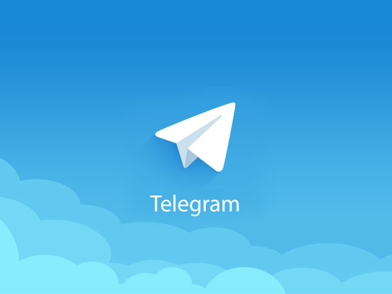 Telegram Chat Group