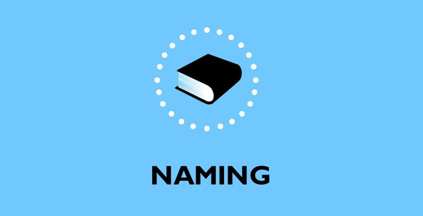 Naming